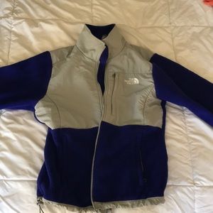 Women’s north face jacket